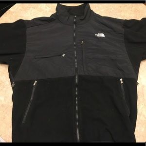 Men’s Northface fleece